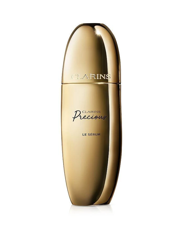 Clarins Precious Le Sérum Face Serum 1 oz. 1