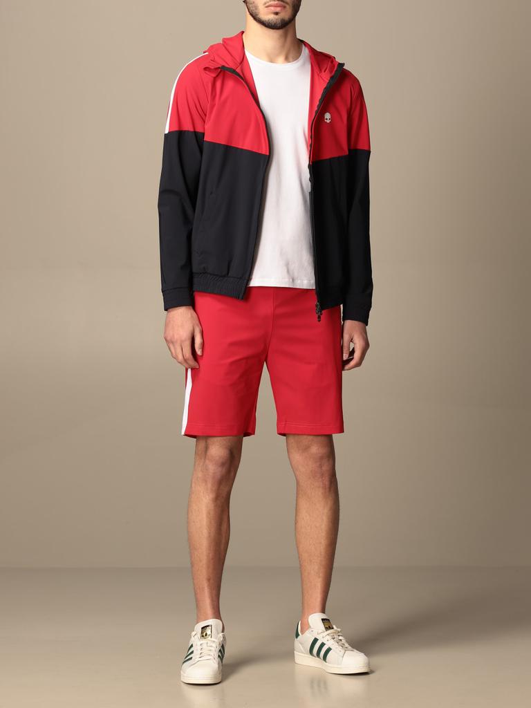 HYDROGEN Sweatshirt men Hydrogen