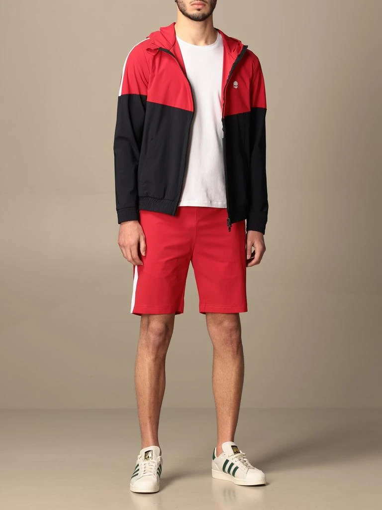 HYDROGEN Sweatshirt men Hydrogen 2