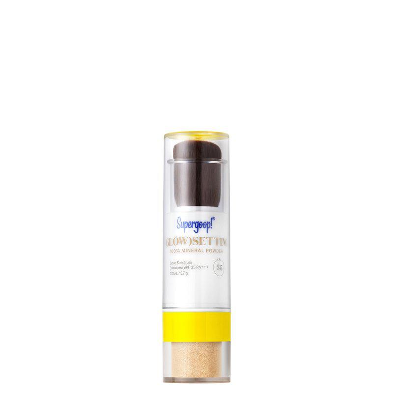 Supergoop! (Glow)Setting 100% Mineral Powder SPF 35