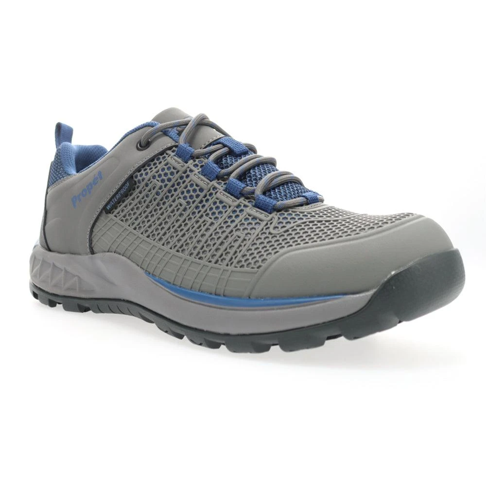 Propet Vestrio Hiking Shoes 2