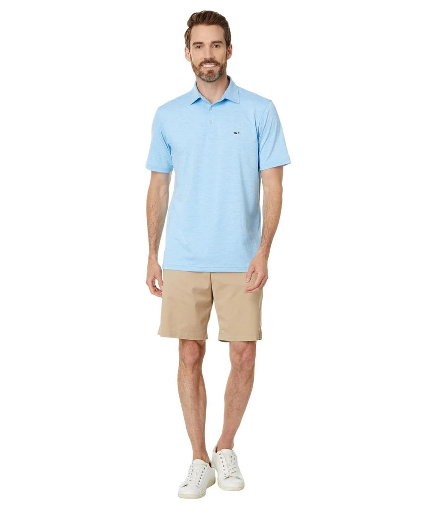 Vineyard Vines St. Jean Stripe Sankaty Polo 4