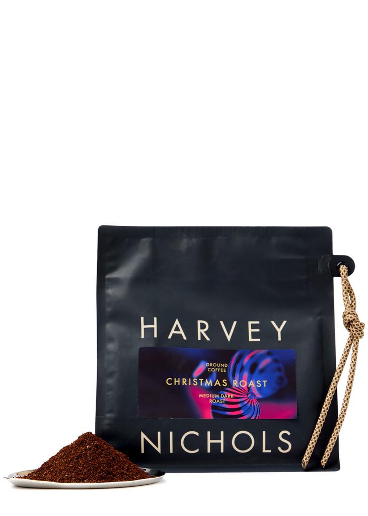 Harvey Nichols Christmas Roast Ground Coffee 250g