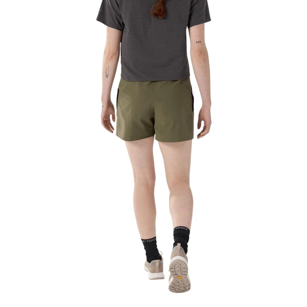 Arc'teryx Arc'teryx Gamma Utility Short - Women's 4