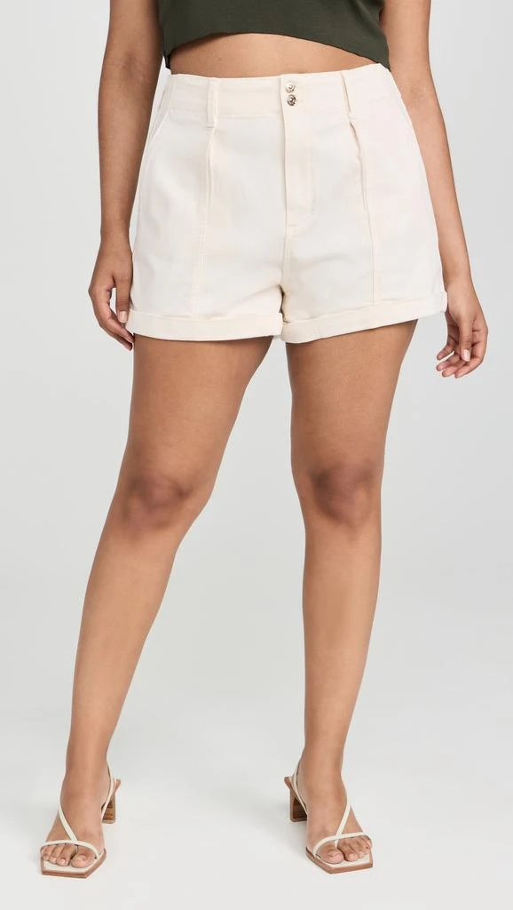 Paige Brooklyn Shorts 8