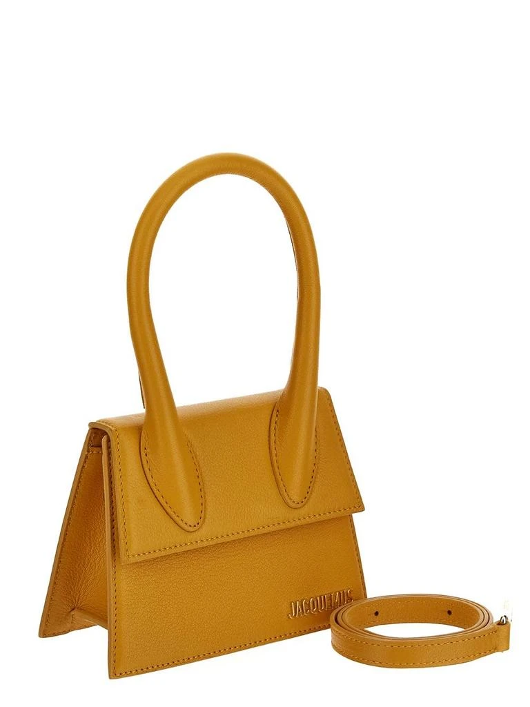 Jacquemus Le Chiquito Moyen Handbag 2