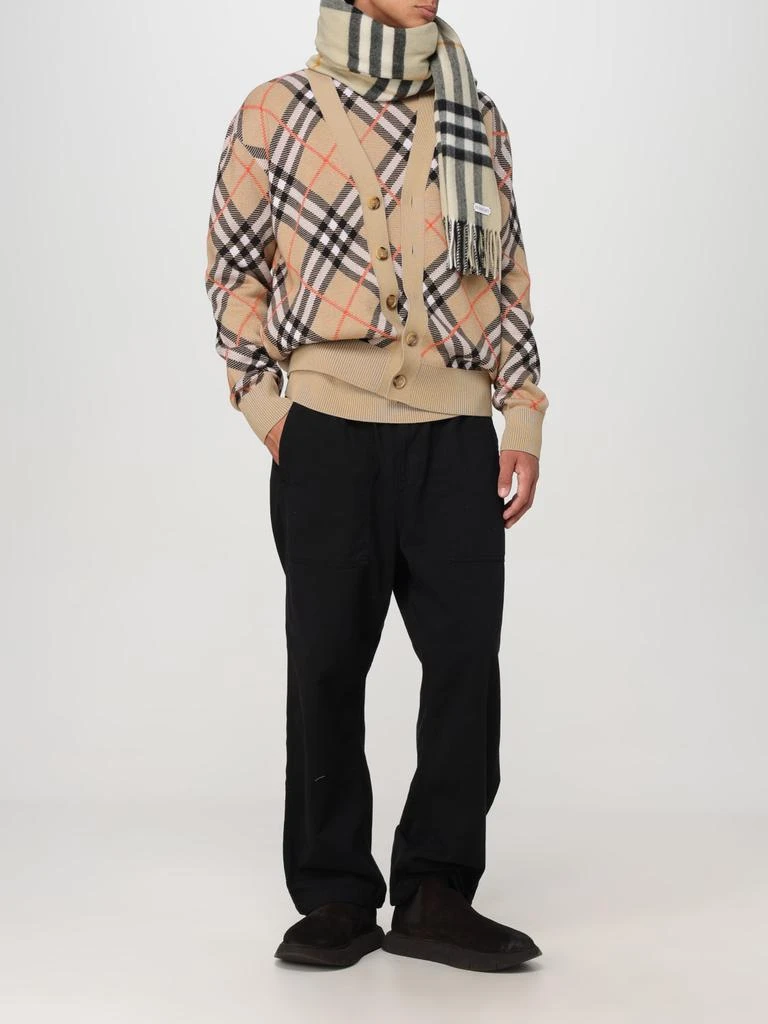 Burberry Sweater men Burberry 2