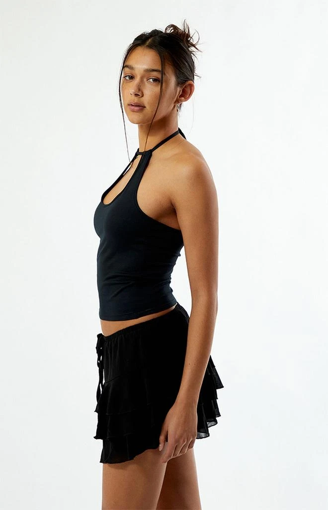 LA Hearts Maria Halter Top 3