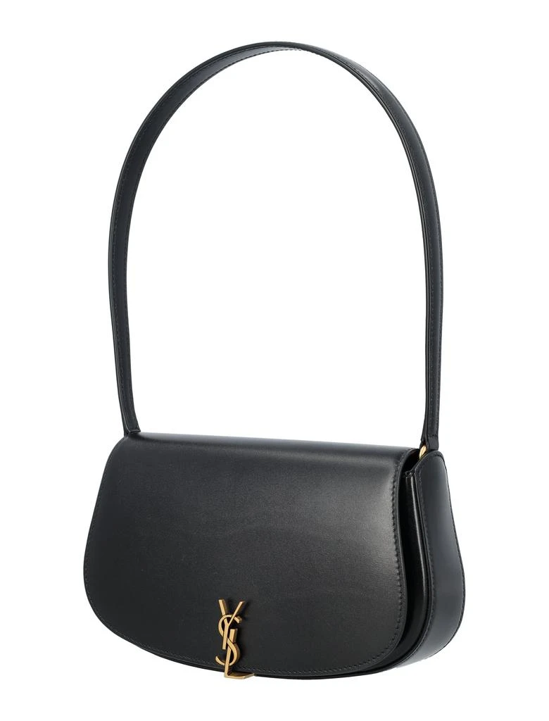Yves Saint Laurent VOLATIRE HOBO DEMI LUNE 3