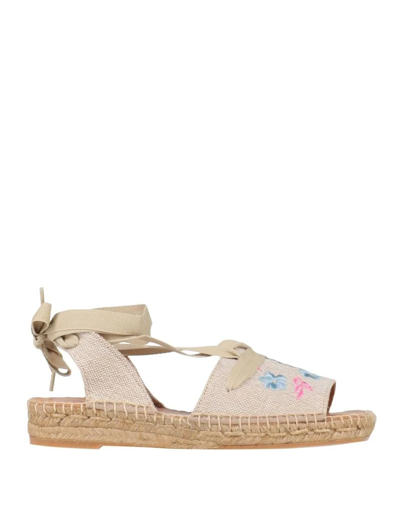 NAGUISA Espadrilles 1