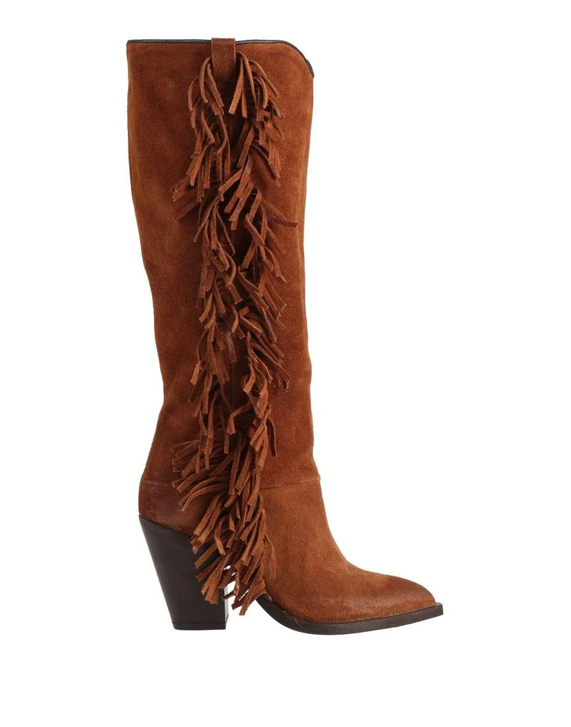 BRAWN'S Boots 1