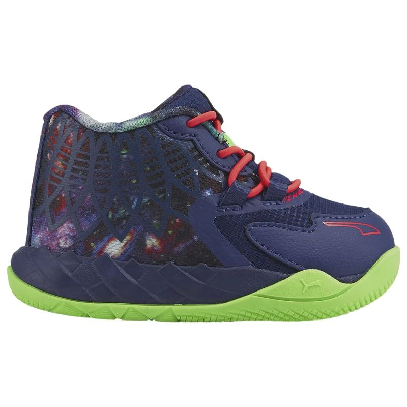 Puma PUMA MB1 Galaxy - Boys' Toddler 1