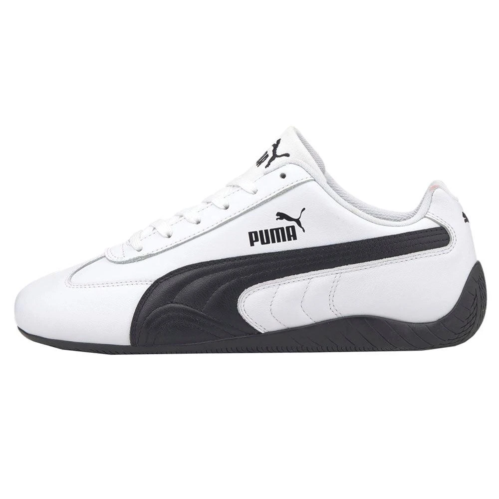 Puma Speedcat Shield Lace Up Sneakers 3