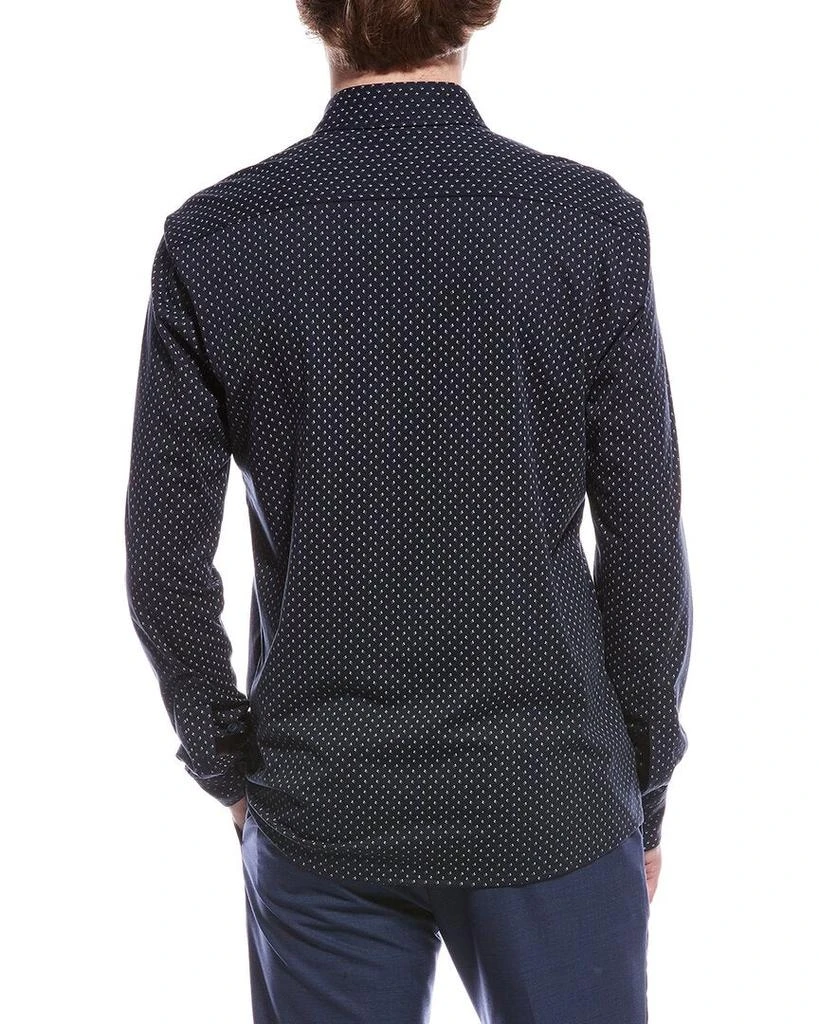 Hugo Boss Slim Fit Shirt 2