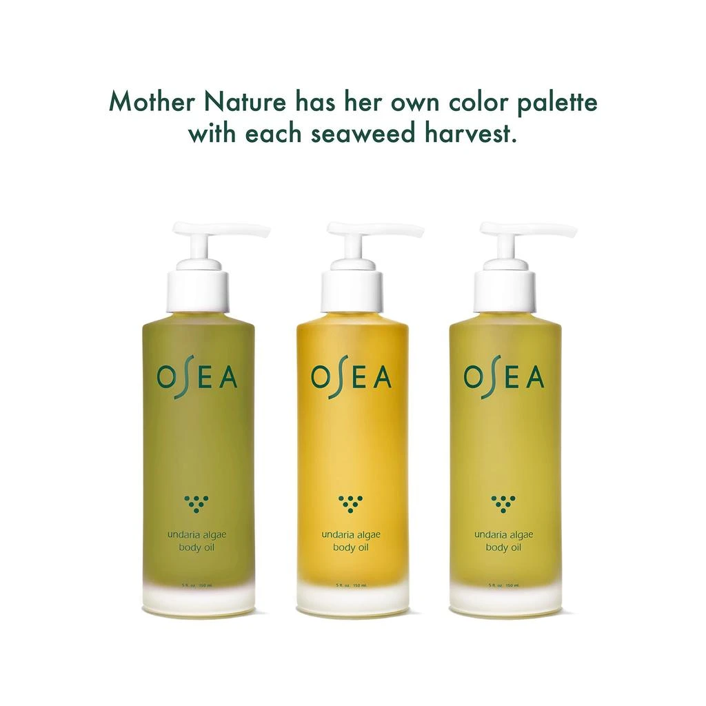 OSEA Undaria Algae Body Oil 6