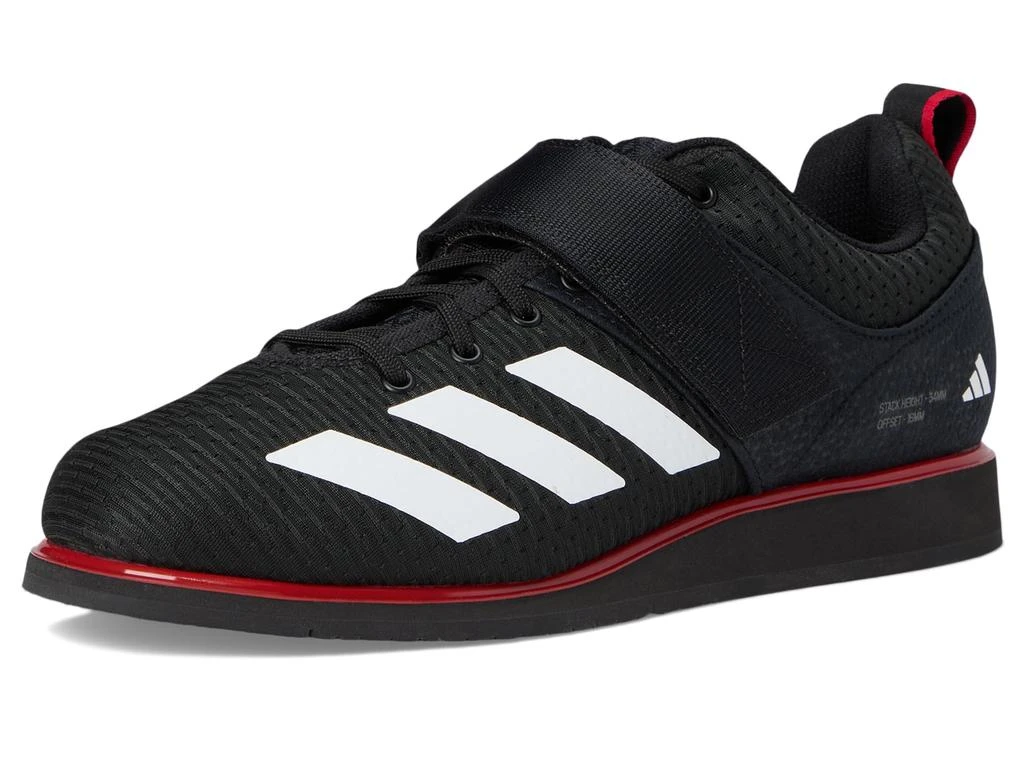 Adidas Powerlift 5 Weightlifting Shoes 7