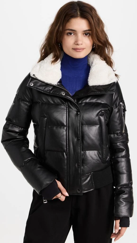 SAM. Allegra Jacket 6