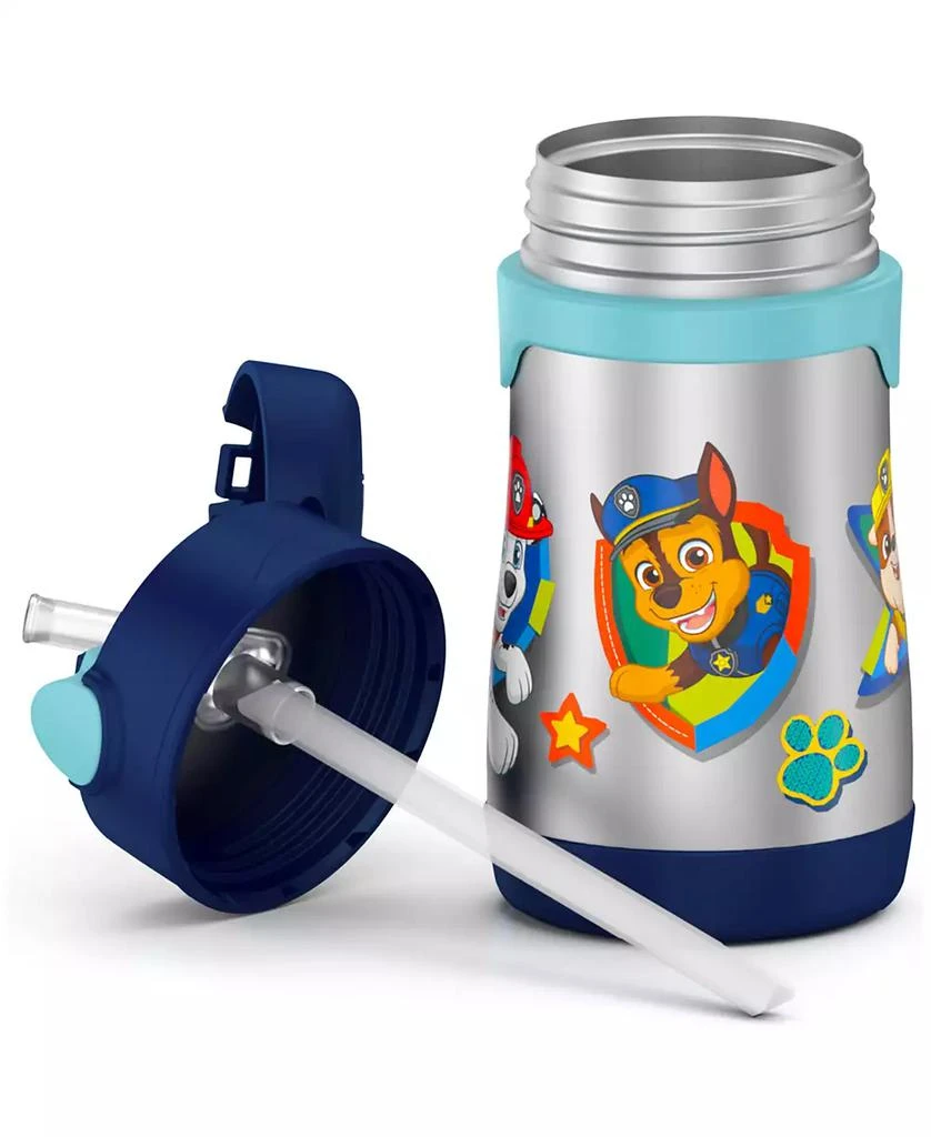 Thermos Funtainer 10 oz. Water Bottle with Straw 4