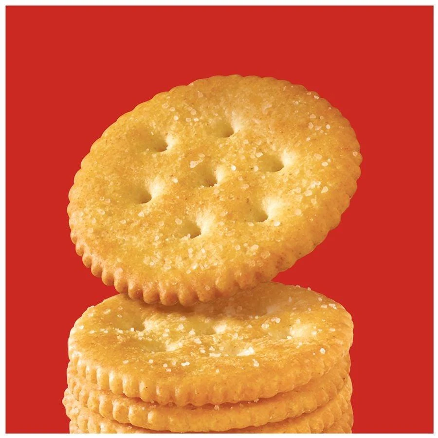 Ritz Crackers Original 3