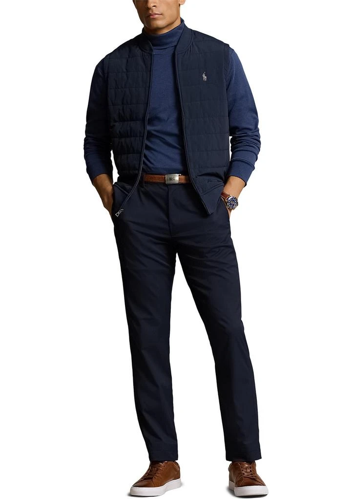 Ralph Lauren Tailored Fit Performance Twill Pants 3