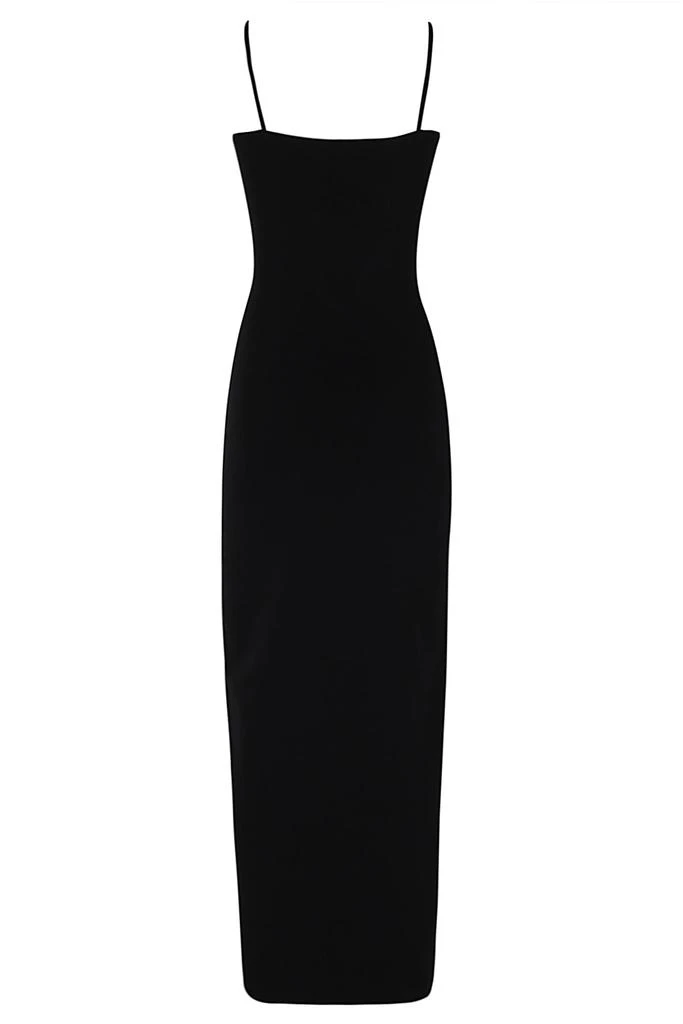 Christopher Esber Salacia Wire Column Dress 2