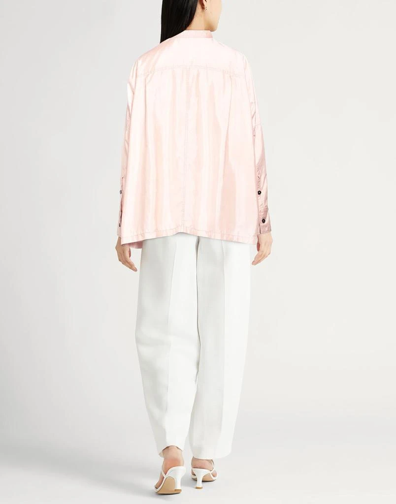 Jil Sander Solid color shirts 
blouses 3