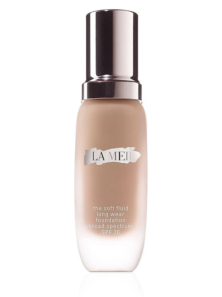 La Mer Soft Fluid Long Wear Foundation SPF 20 1