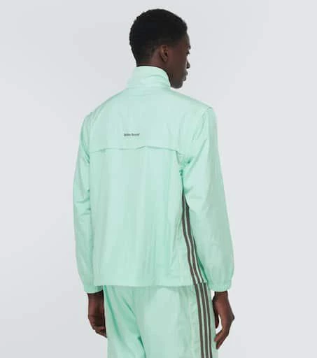 Adidas x Wales Bonner track jacket 4