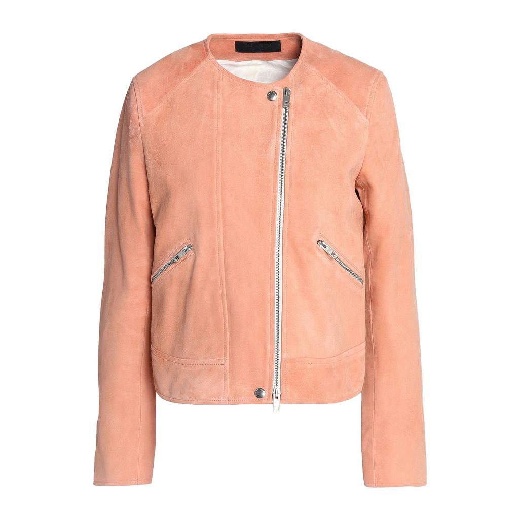 Rag & Bone Rag & Bone - Veste - Pink - Femme