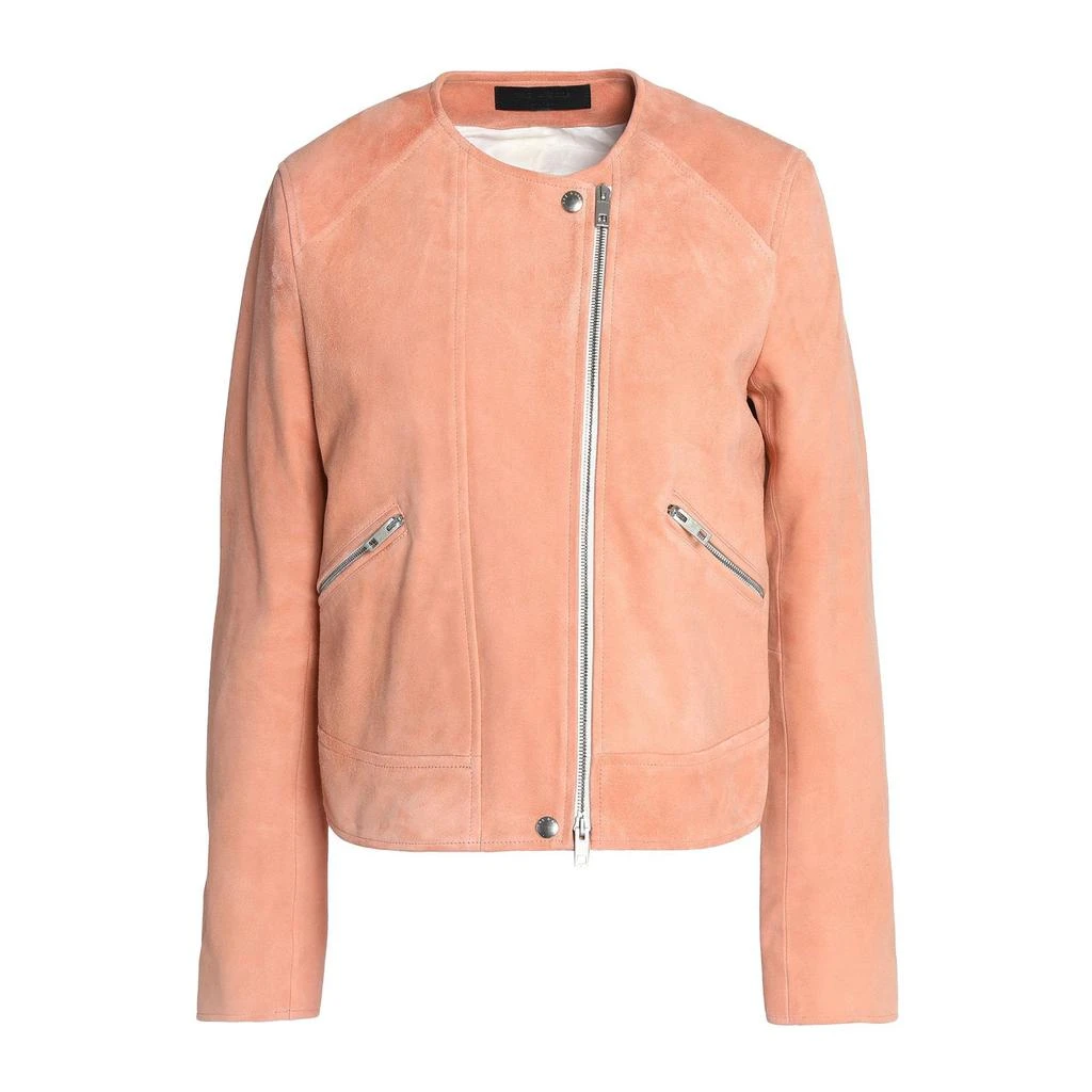 Rag & Bone Rag & Bone - Veste - Pink - Femme 1