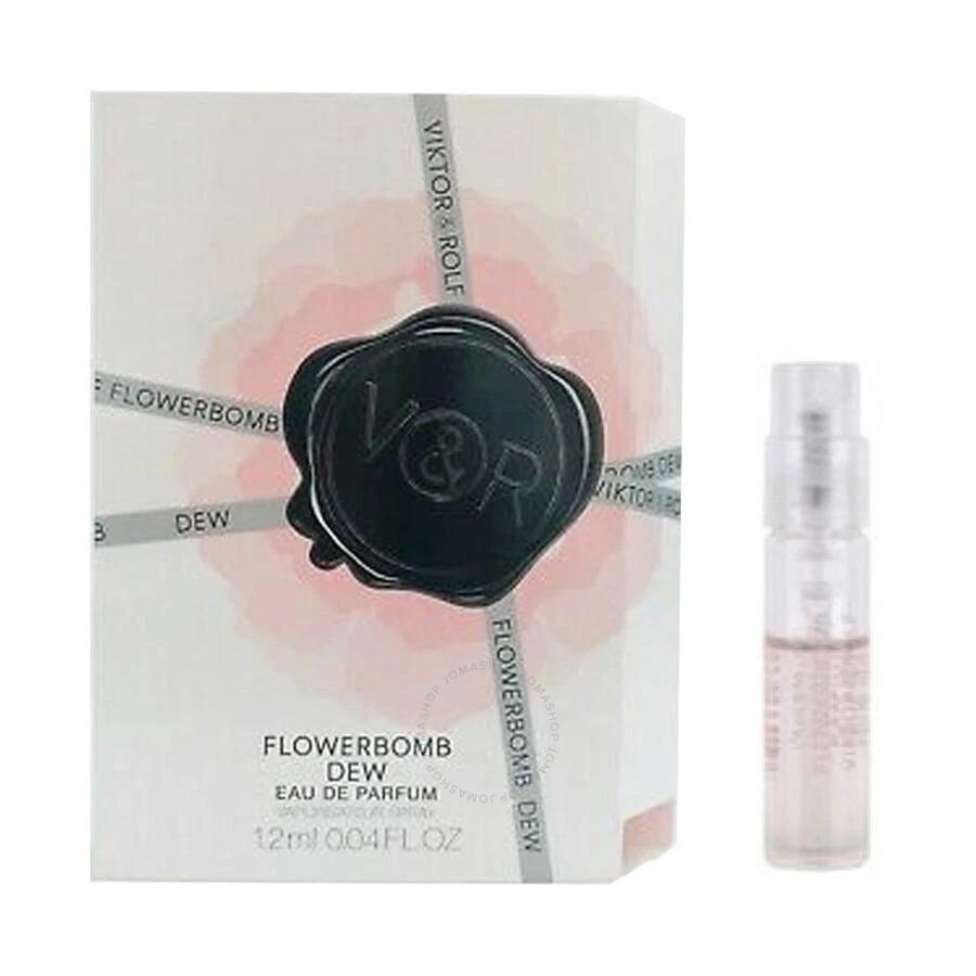 Viktor & Rolf Viktor & Rolf Flowerbomb Dew Ladies EDP 1