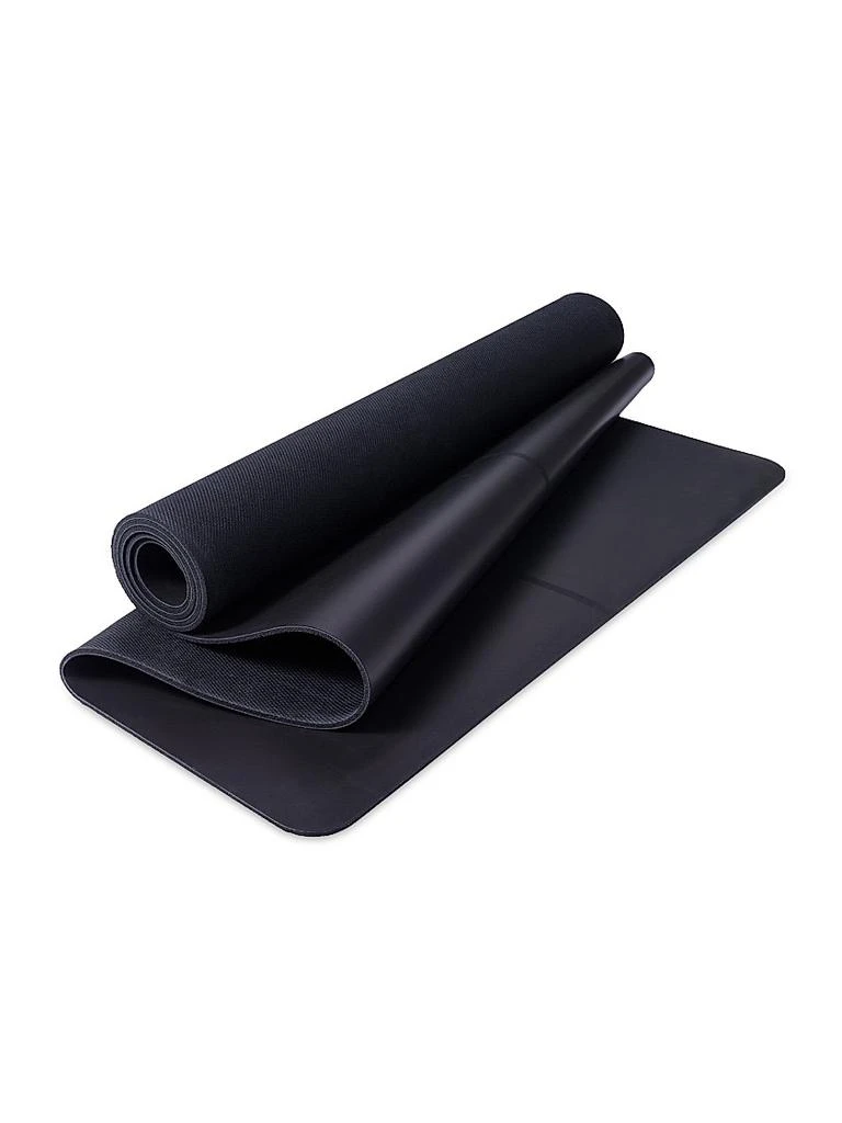 Lutava Align - Antimicrobial Pu Rubber Yoga Mat 3