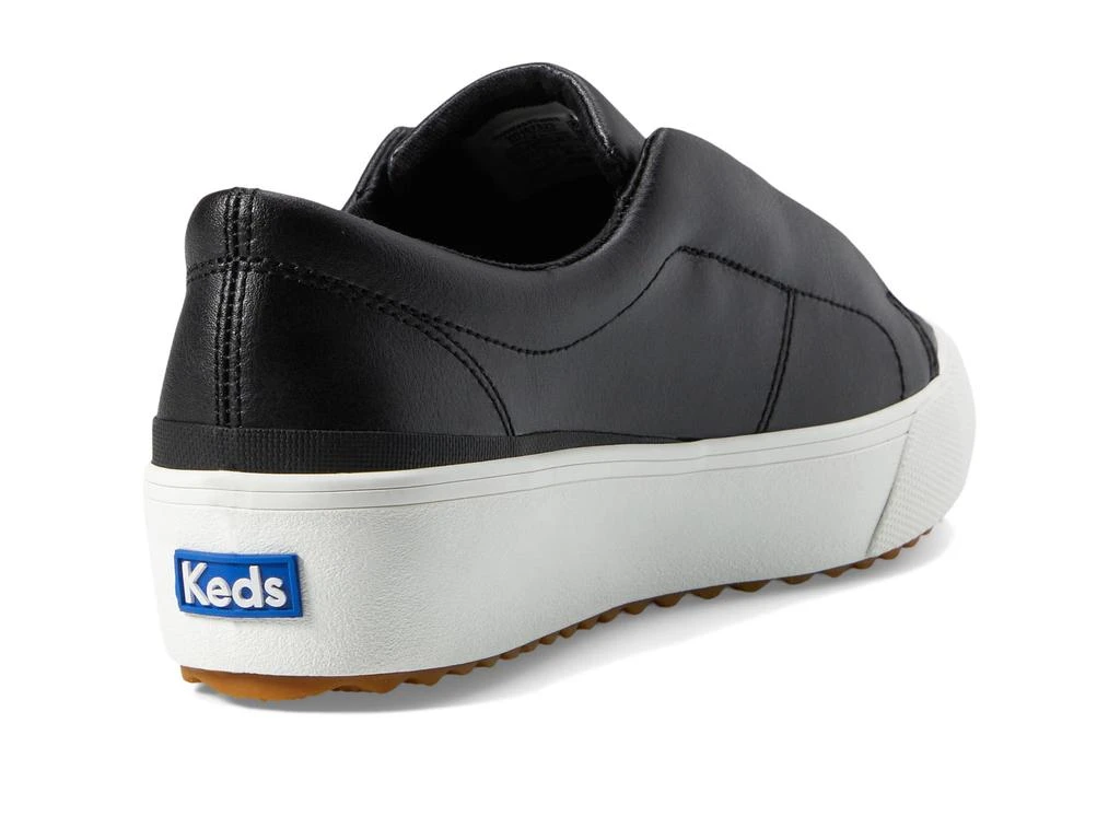 Keds Remi Leather Slip On 5