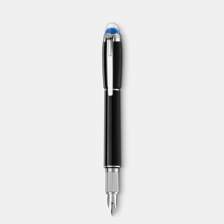 MontBlanc MontBlanc StarWalker Precious Resin Fountain Pen Piston Converter (M)