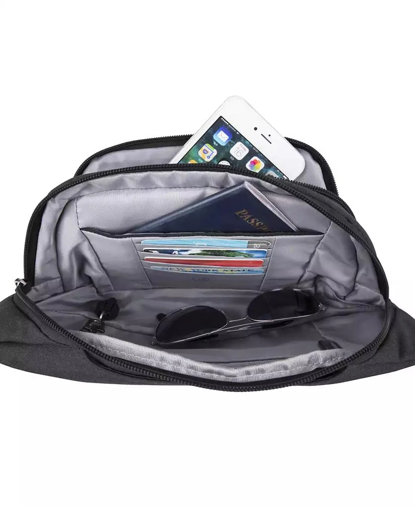 Travelon Anti-Theft Metro Waist Pack 7