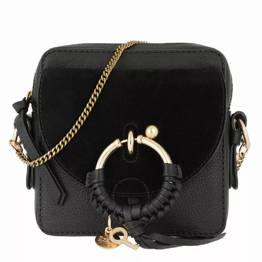 See by Chloé Small Joan Camera Bag