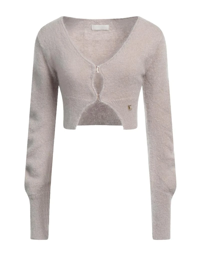 Low Classic Cardigan 1