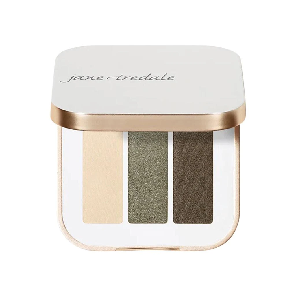 Jane Iredale PurePressed Eye Shadow Triple 22