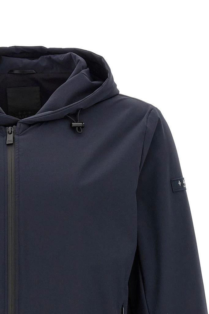 TATRAS Tatras Audee Hooded Jacket 3