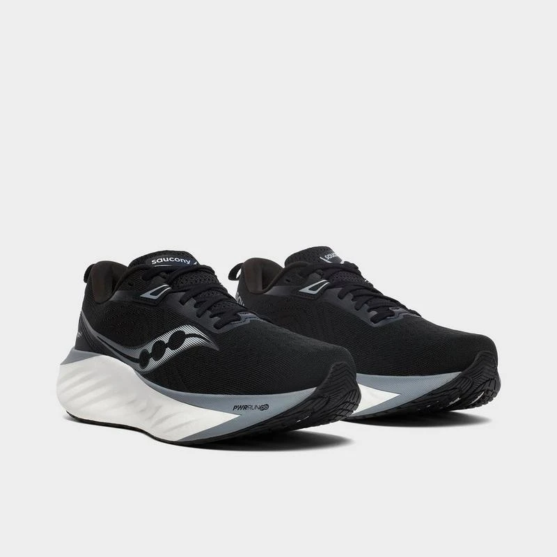 Saucony Men's Saucony Triumph 22 Running Shoes 2
