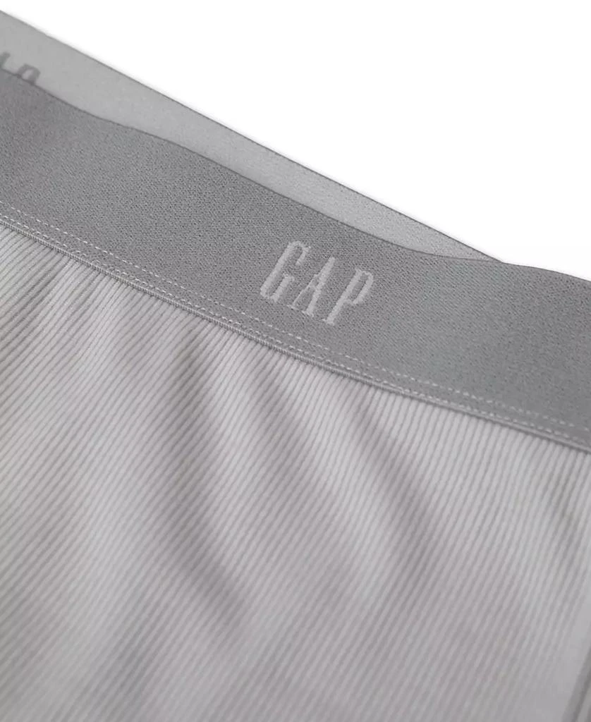 GAP GapBody Women's Ribbed High-Rise Pajama Pants 7