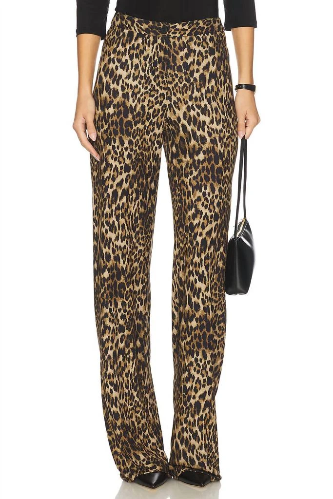 Nili Lotan Nili Lotan - Kiana Jersey Pant 2