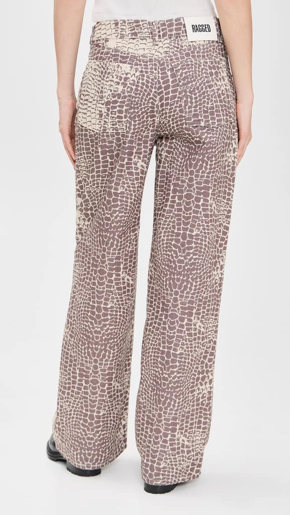 Ragged Priest Bite Jeans 2