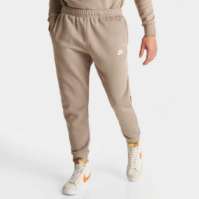 NIKE Nike Sportswear Club Fleece Jogger Pants 1