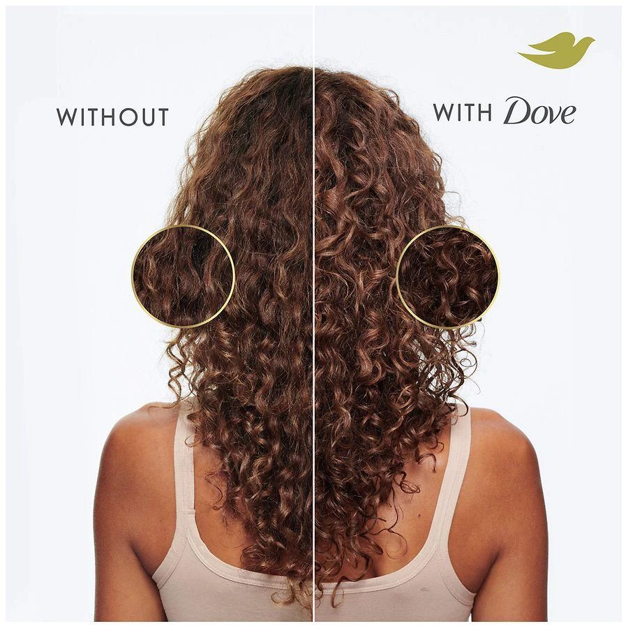 Dove Argan Oil & Repair Conditioner Argan Oil & Damage Repair 7