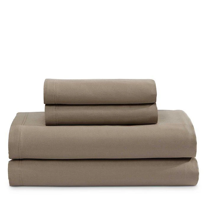 Calvin Klein Earth Cotton Sateen Sheet Set 5
