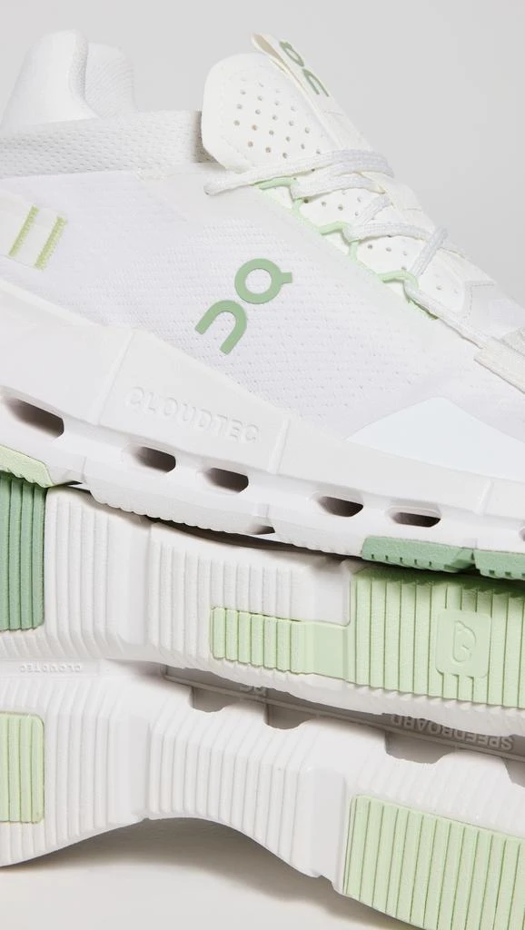 On Cloudnova 2 Sneakers 5
