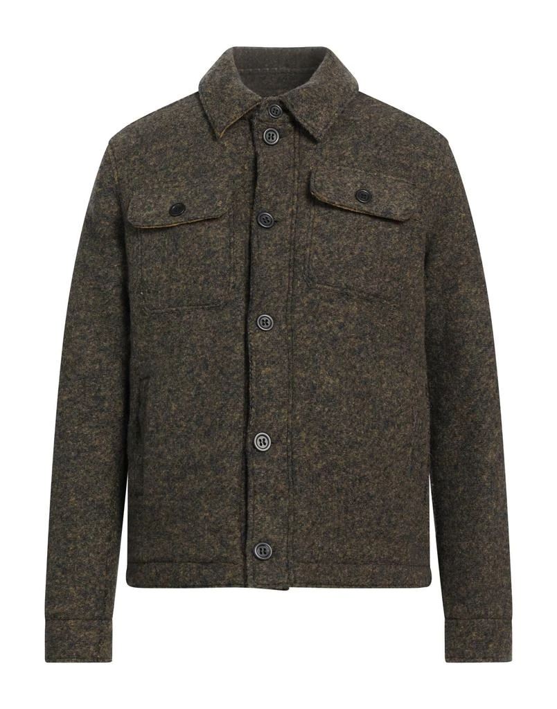 BOMBOOGIE Jacket 1