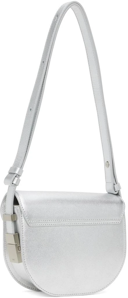 OSOI Silver Cubby Bag 3