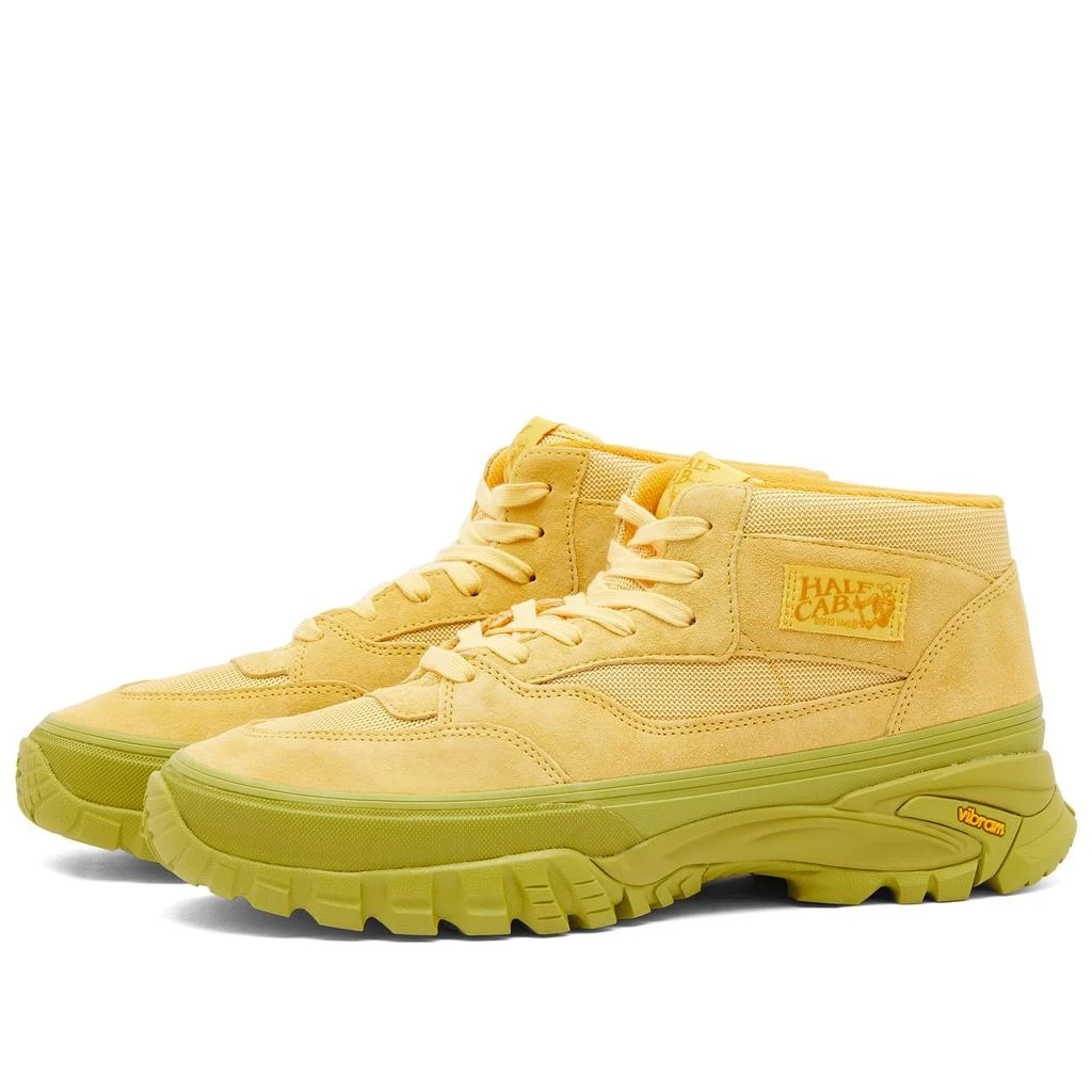 Vans Vans OTW Half Cab Reissue 33 Vibram 1